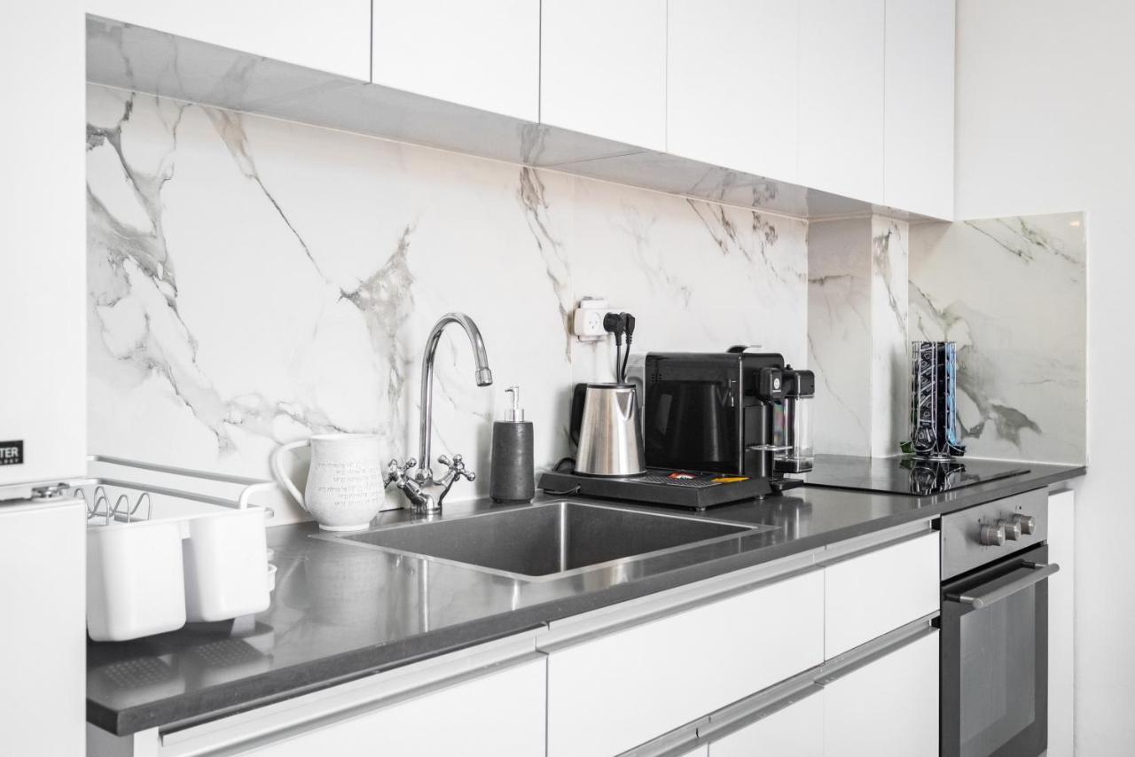 Modern Bright, Near Mahane Yehuda Market, Balcony Jerusalem Ngoại thất bức ảnh