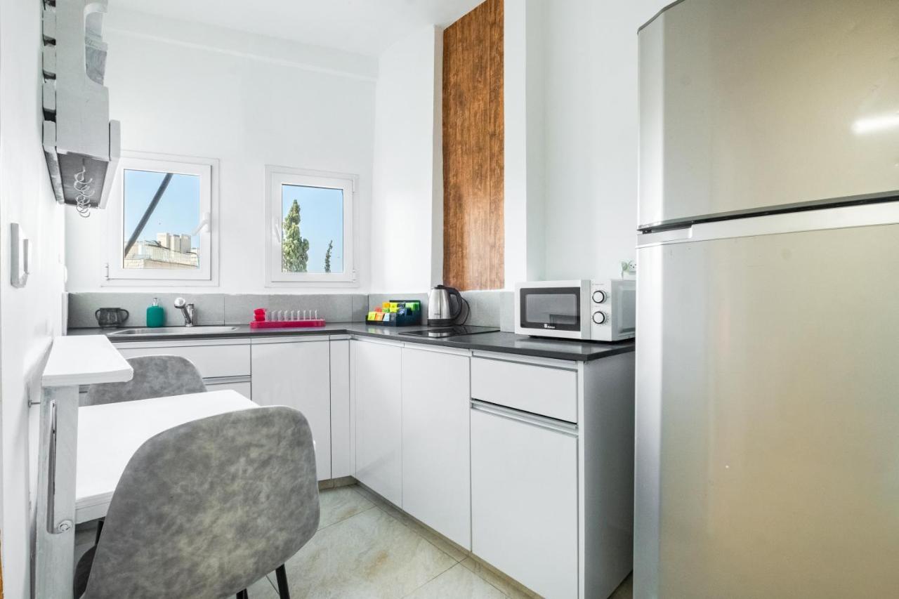 Modern Bright, Near Mahane Yehuda Market, Balcony Jerusalem Ngoại thất bức ảnh