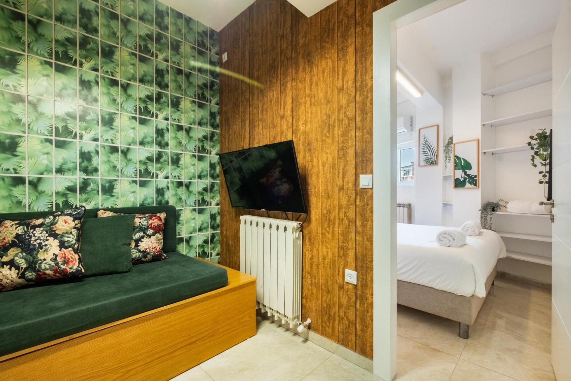Modern Bright, Near Mahane Yehuda Market, Balcony Jerusalem Ngoại thất bức ảnh