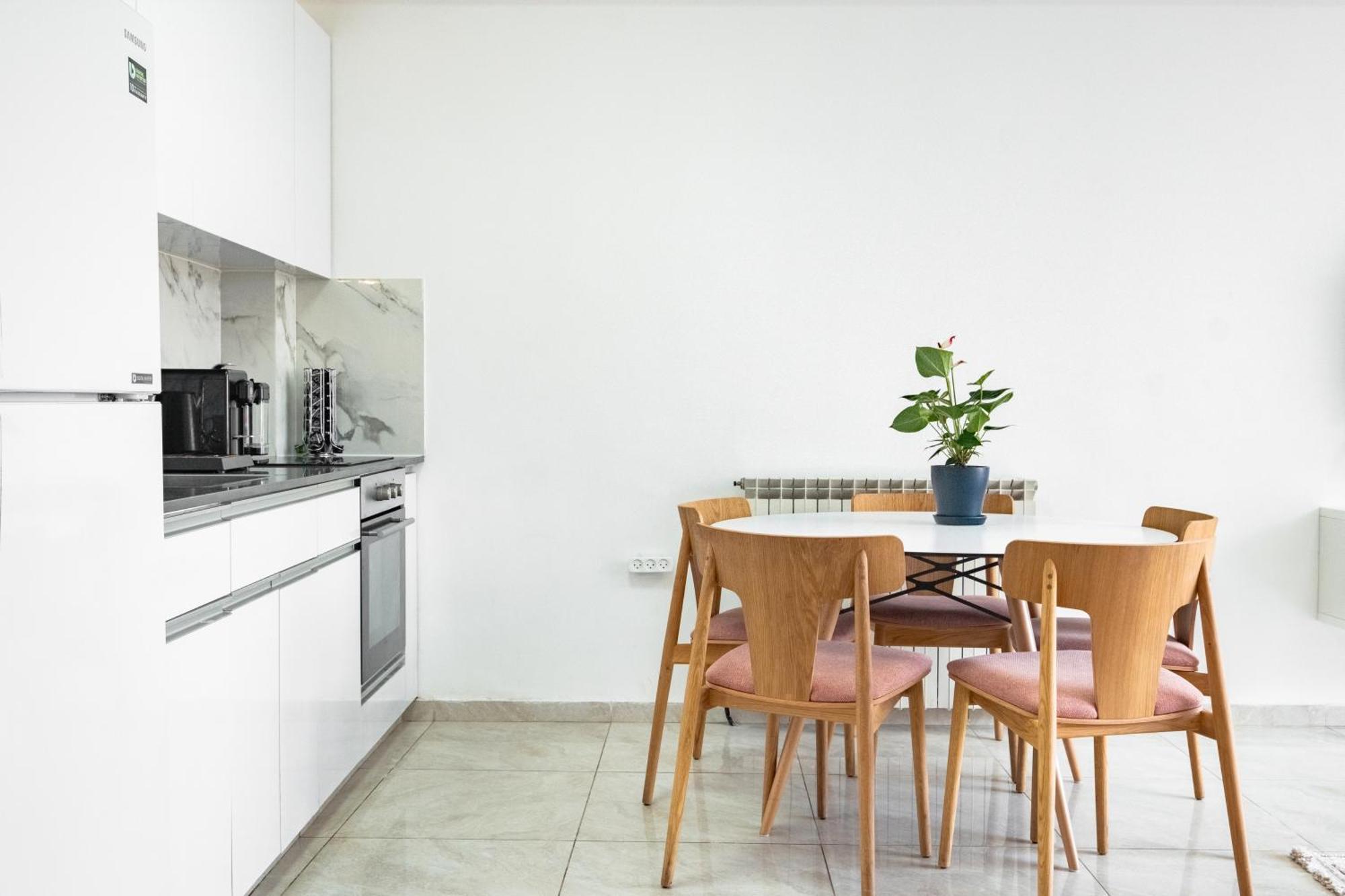 Modern Bright, Near Mahane Yehuda Market, Balcony Jerusalem Ngoại thất bức ảnh